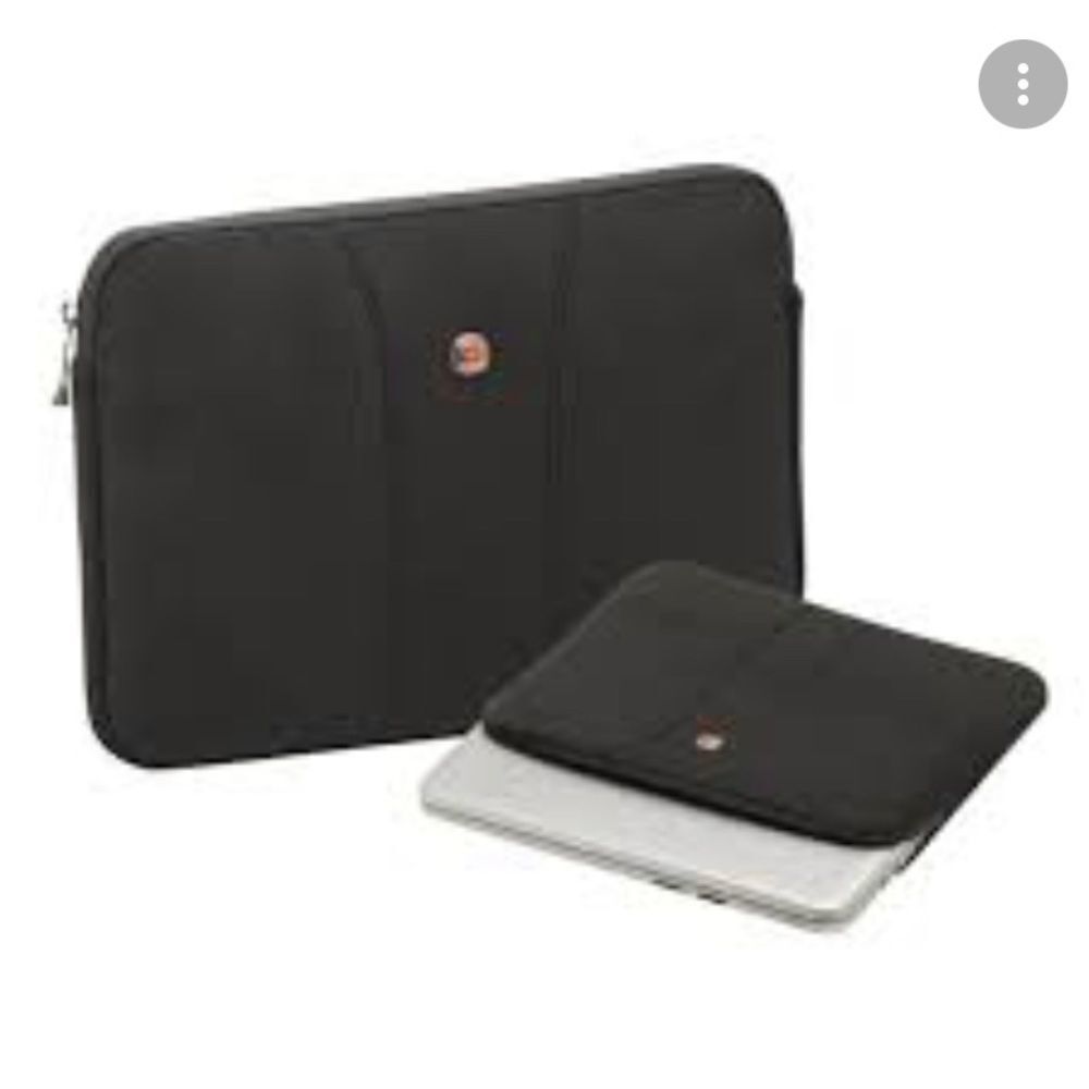 Swissgear Beta Laptop Sleeve